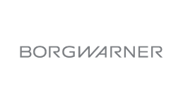 Logotipo BORGWARNER