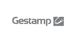 Logotipo Gestamp