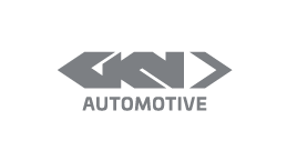 Logotipo GKN Automotive