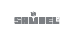 Logotipo SAMUEL