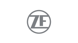 Logotipo ZF